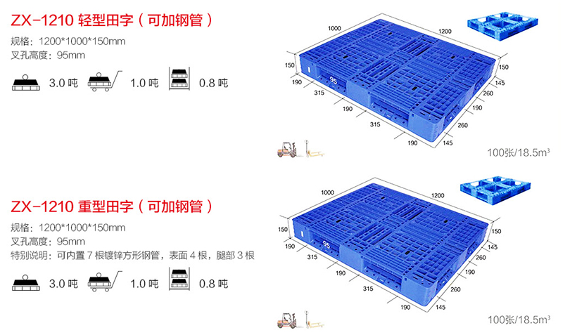 田字托盤產(chǎn)品